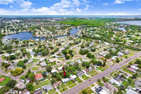 Casa en venta en Saint Petersburg, Florida, 2 dormitorios, 70.23 m2 № 1810215 - foto 23