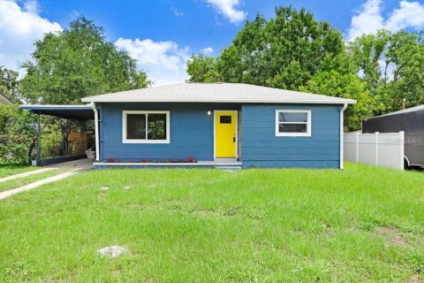 Casa en venta en Saint Petersburg, Florida, 2 dormitorios, 70.23 m2 № 1810215 - foto 1