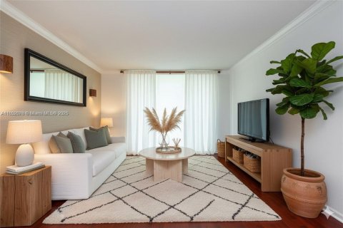 Condo in Hollywood, Florida, 1 bedroom  № 2021696