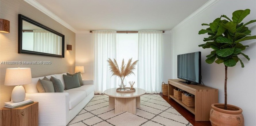 Condo in Hollywood, Florida, 1 bedroom  № 2021696