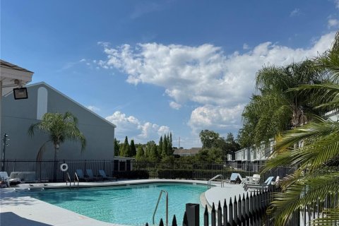 Touwnhouse à louer à Riverview, Floride: 3 chambres, 131.18 m2 № 2102328 - photo 24