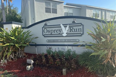 Touwnhouse à Riverview, Floride 3 chambres, 131.18 m2 № 2102328