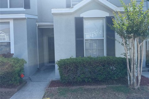 Touwnhouse à louer à Riverview, Floride: 3 chambres, 131.18 m2 № 2102328 - photo 2