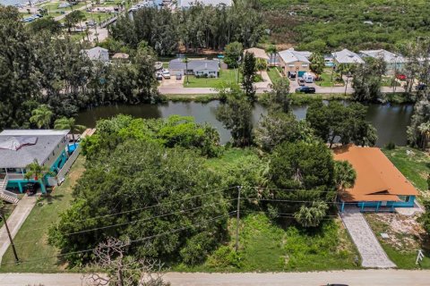Land in Hudson, Florida № 2148165 - photo 11