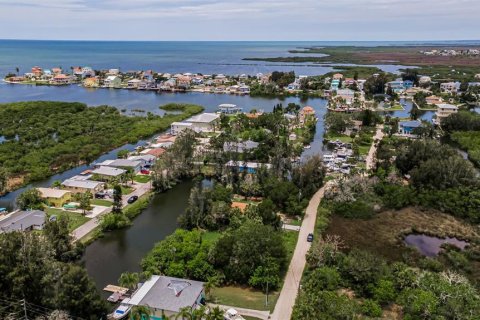 Land in Hudson, Florida № 2148165 - photo 8