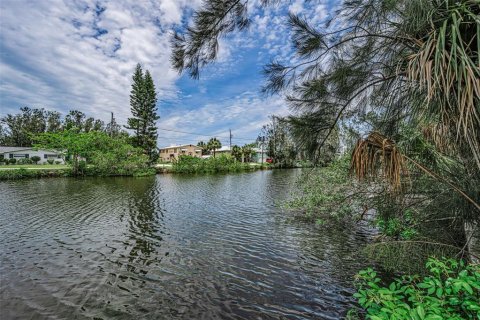 Land in Hudson, Florida № 2148165 - photo 4