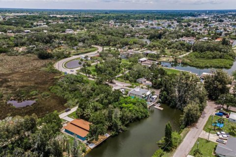Land in Hudson, Florida № 2148165 - photo 16