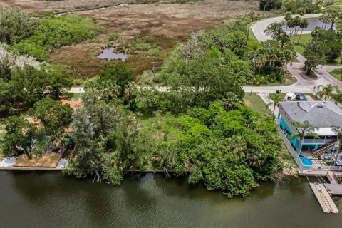 Land in Hudson, Florida № 2148165 - photo 7