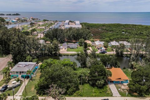 Land in Hudson, Florida № 2148165 - photo 10
