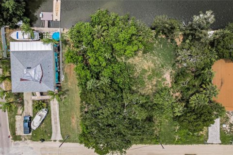 Land in Hudson, Florida № 2148165 - photo 3