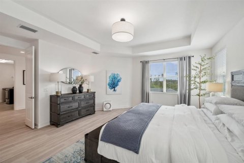 Casa en venta en Wesley Chapel, Florida, 6 dormitorios, 382.01 m2 № 1772087 - foto 23