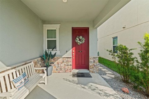 Купить виллу или дом в Пальметто, Флорида 8 комнат, 187.11м2, № 2225809 - фото 4