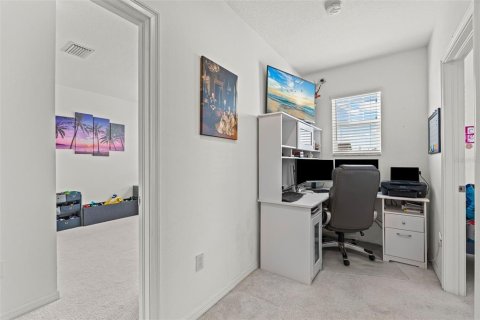 Купить виллу или дом в Пальметто, Флорида 8 комнат, 187.11м2, № 2225809 - фото 18