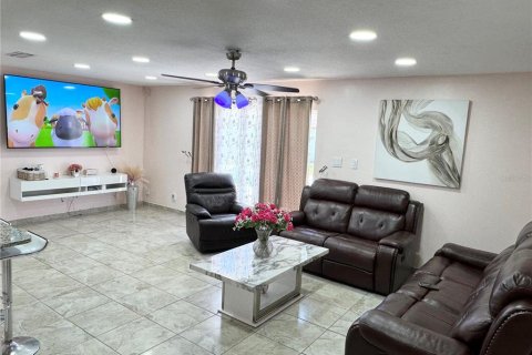 Villa ou maison à vendre à Orlando, Floride: 3 chambres, 136.57 m2 № 1749530 - photo 17