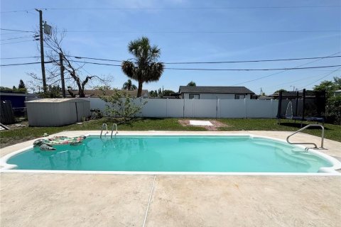 Villa ou maison à vendre à Orlando, Floride: 3 chambres, 136.57 m2 № 1749530 - photo 24