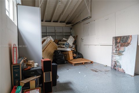 Купить виллу или дом в Холливуд, Флорида 2 спальни, 98.29м2, № 2020092 - фото 18