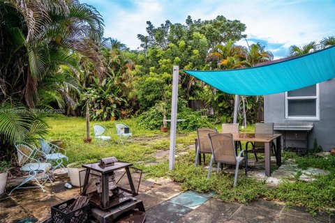 Купить виллу или дом в Холливуд, Флорида 2 спальни, 98.29м2, № 2020092 - фото 19