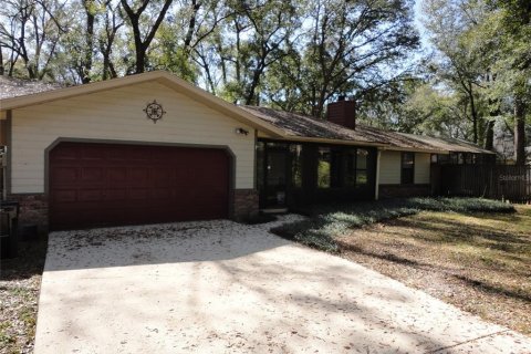Villa ou maison à Gainesville, Floride 3 chambres, 146.69 m2 № 2309002