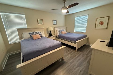 Villa ou maison à louer à Davenport, Floride: 7 chambres, 327.39 m2 № 1651425 - photo 20