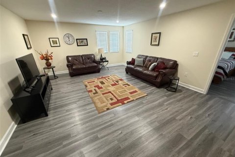 Villa ou maison à louer à Davenport, Floride: 7 chambres, 327.39 m2 № 1651425 - photo 21