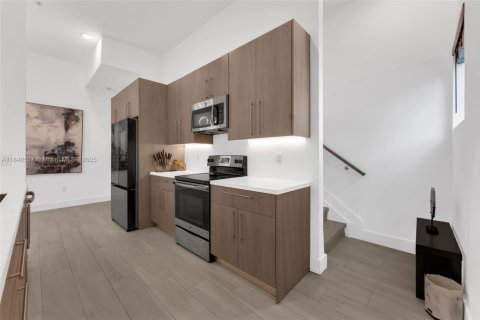 Купить таунхаус в Плантация, Флорида 3 спальни, 155.33м2, № 1836434 - фото 4