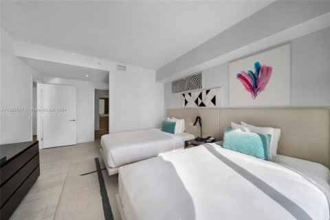 Снять в аренду кондоминиум в Холливуд, Флорида 2 спальни, 96.99м2, № 1958875 - фото 29