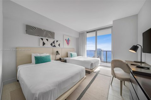 Снять в аренду кондоминиум в Холливуд, Флорида 2 спальни, 96.99м2, № 1958875 - фото 26