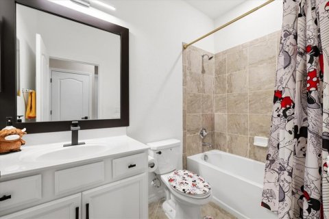 Купить виллу или дом в Брейдентон, Флорида 6 комнат, 172.52м2, № 2129066 - фото 29