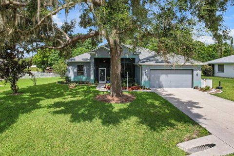 House in Hernando, Florida 3 bedrooms, 164.44 sq.m. № 1807470 - photo 3