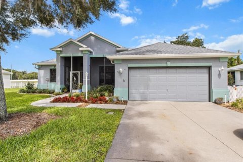 House in Hernando, Florida 3 bedrooms, 164.44 sq.m. № 1807470 - photo 5