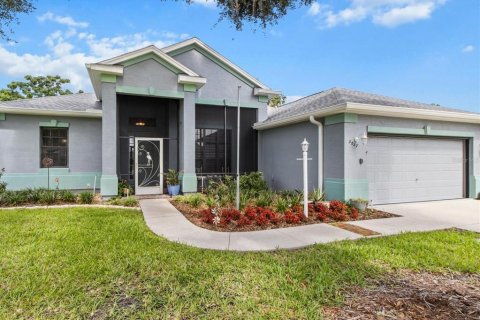 House in Hernando, Florida 3 bedrooms, 164.44 sq.m. № 1807470 - photo 6