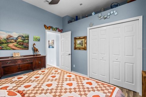 House in Hernando, Florida 3 bedrooms, 164.44 sq.m. № 1807470 - photo 22
