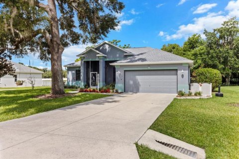House in Hernando, Florida 3 bedrooms, 164.44 sq.m. № 1807470 - photo 4