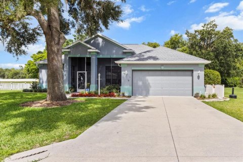 House in Hernando, Florida 3 bedrooms, 164.44 sq.m. № 1807470 - photo 1