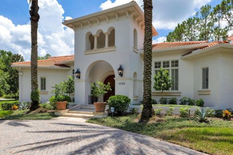 House in Windermere, Florida 4 bedrooms, 450.48 sq.m. № 1815706 - photo 3