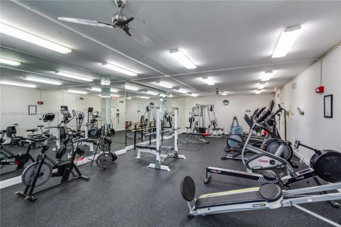 Condominio en alquiler en Miami Beach, Florida, 2 dormitorios, 110.55 m2 № 1707781 - foto 20