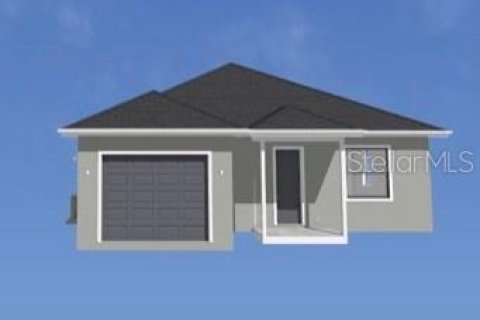 House in Lakeland, Florida 3 bedrooms, 131.83 sq.m. № 1900683 - photo 5