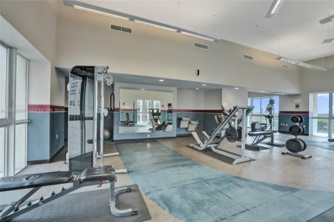 Купить кондоминиум в Майами, Флорида 3 спальни, 138.98м2, № 2146475 - фото 20
