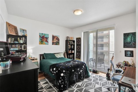 Купить кондоминиум в Майами, Флорида 3 спальни, 138.98м2, № 2146475 - фото 12