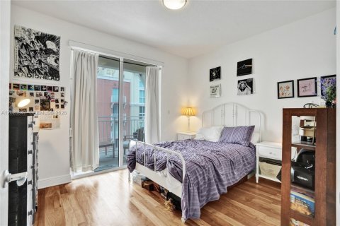 Купить кондоминиум в Майами, Флорида 3 спальни, 138.98м2, № 2146475 - фото 13