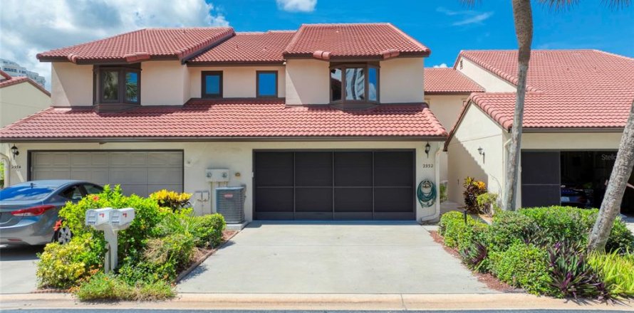 Touwnhouse à Daytona Beach, Floride 3 chambres, 92.07 m2 № 1915116