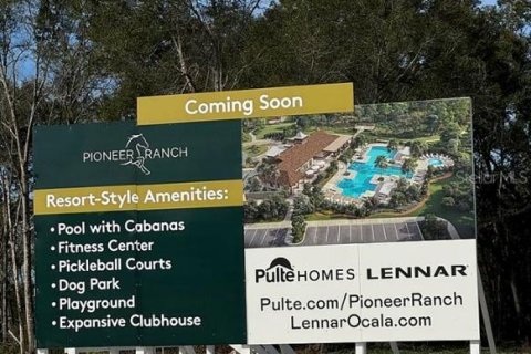 Casa en alquiler en Ocala, Florida, 3 dormitorios, 195.65 m2 № 1868965 - foto 8