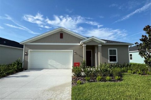 Casa en alquiler en Ocala, Florida, 3 dormitorios, 195.65 m2 № 1868965 - foto 1