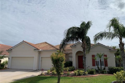 Casa en venta en Bradenton, Florida, 4 dormitorios, 269.42 m2 № 1519422 - foto 1