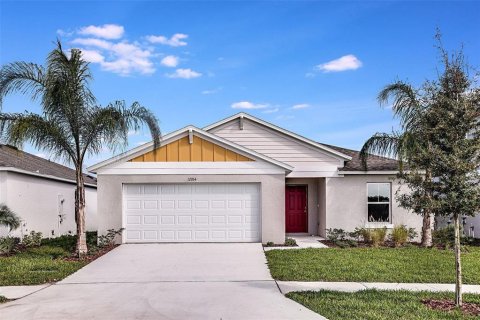House in Davenport, Florida 4 bedrooms, 171.87 sq.m. № 1835831 - photo 1
