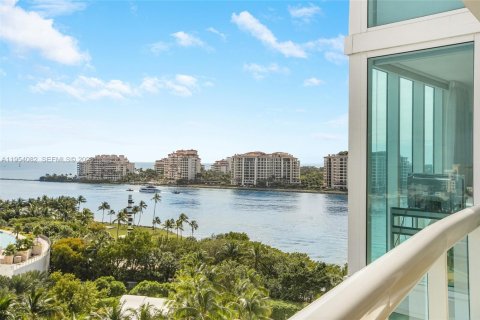 Copropriété à louer à Miami Beach, Floride: 2 chambres, 129.13 m2 № 2009245 - photo 16