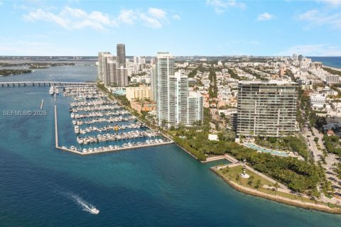 Copropriété à louer à Miami Beach, Floride: 2 chambres, 129.13 m2 № 2009245 - photo 21