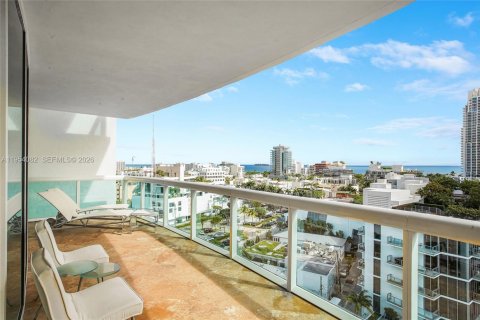 Copropriété à louer à Miami Beach, Floride: 2 chambres, 129.13 m2 № 2009245 - photo 4