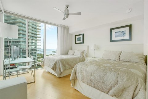 Copropriété à louer à Miami Beach, Floride: 2 chambres, 129.13 m2 № 2009245 - photo 10