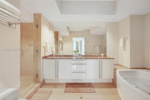 Copropriété à louer à Miami Beach, Floride: 2 chambres, 129.13 m2 № 2009245 - photo 13